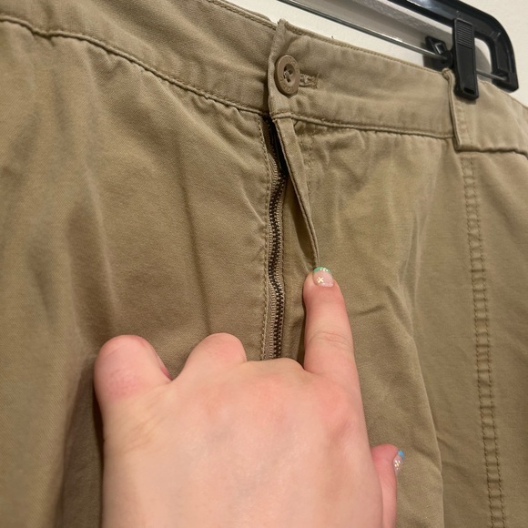 Izod Men’s shorts size 44 - Picture 2 of 4